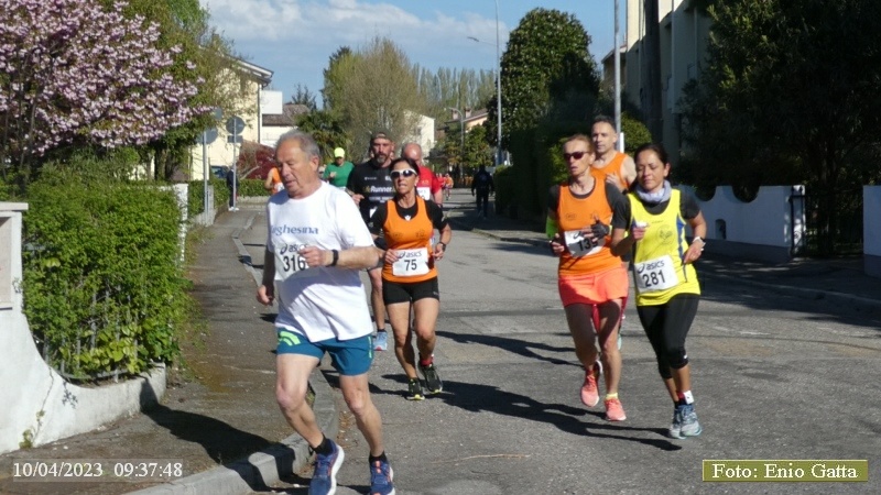 San Patrizio: Trofeo Buriani e Vaienti - 10 aprile 2023
